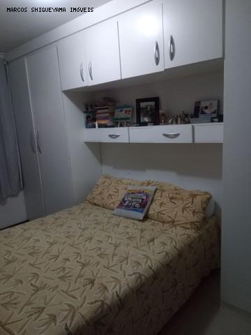 Apartamento à venda com 2 quartos, 52m² - Foto 6