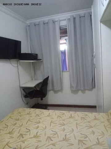 Apartamento à venda com 2 quartos, 52m² - Foto 8