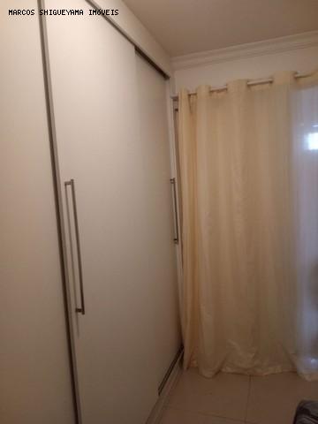 Apartamento à venda com 2 quartos, 52m² - Foto 12