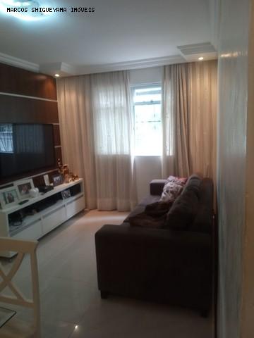 Apartamento à venda com 2 quartos, 52m² - Foto 1