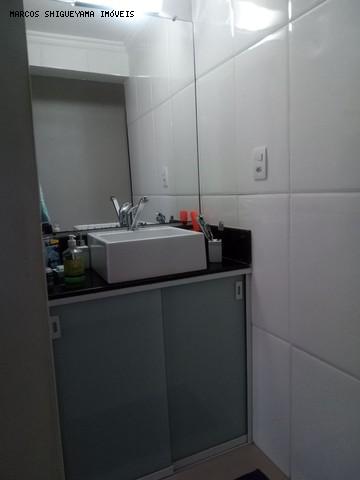 Apartamento à venda com 2 quartos, 52m² - Foto 11