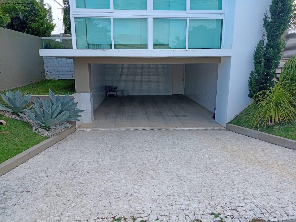 Casa de Condomínio à venda com 4 quartos, 333m² - Foto 11