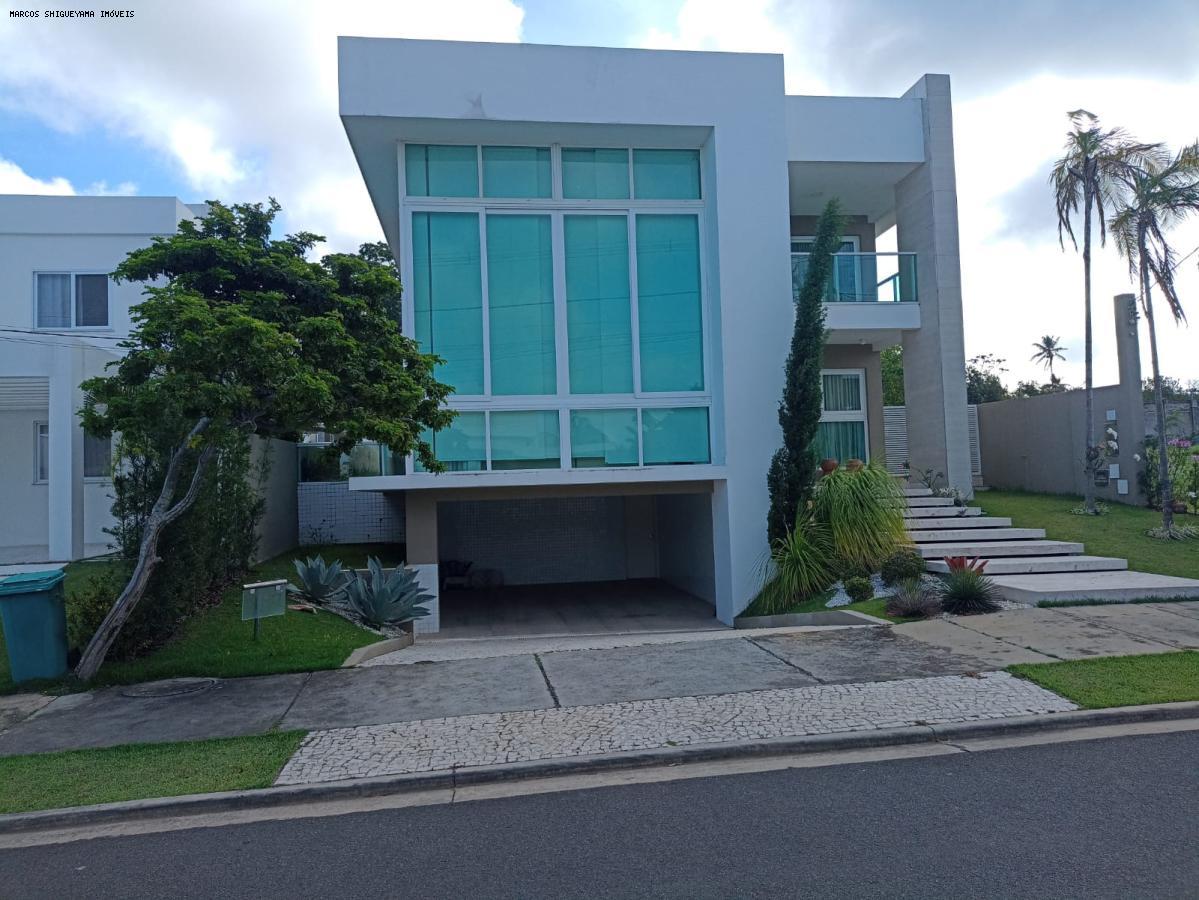 Casa de Condomínio à venda com 4 quartos, 333m² - Foto 32