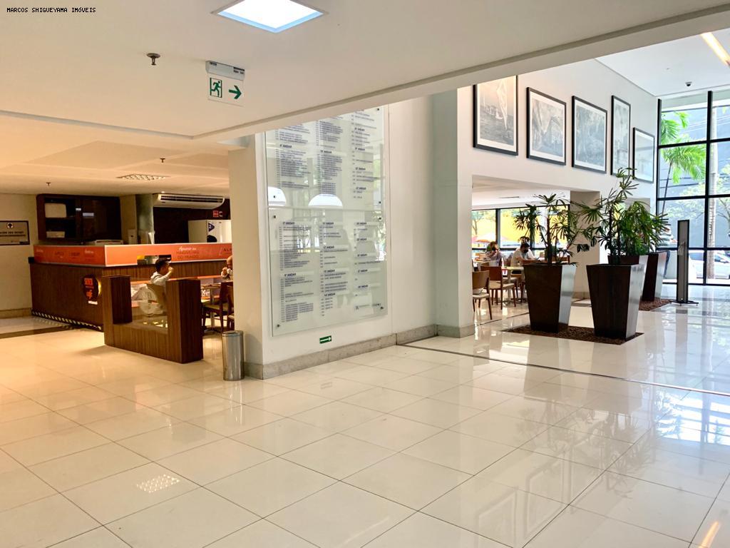 Conjunto Comercial-Sala à venda, 39m² - Foto 19