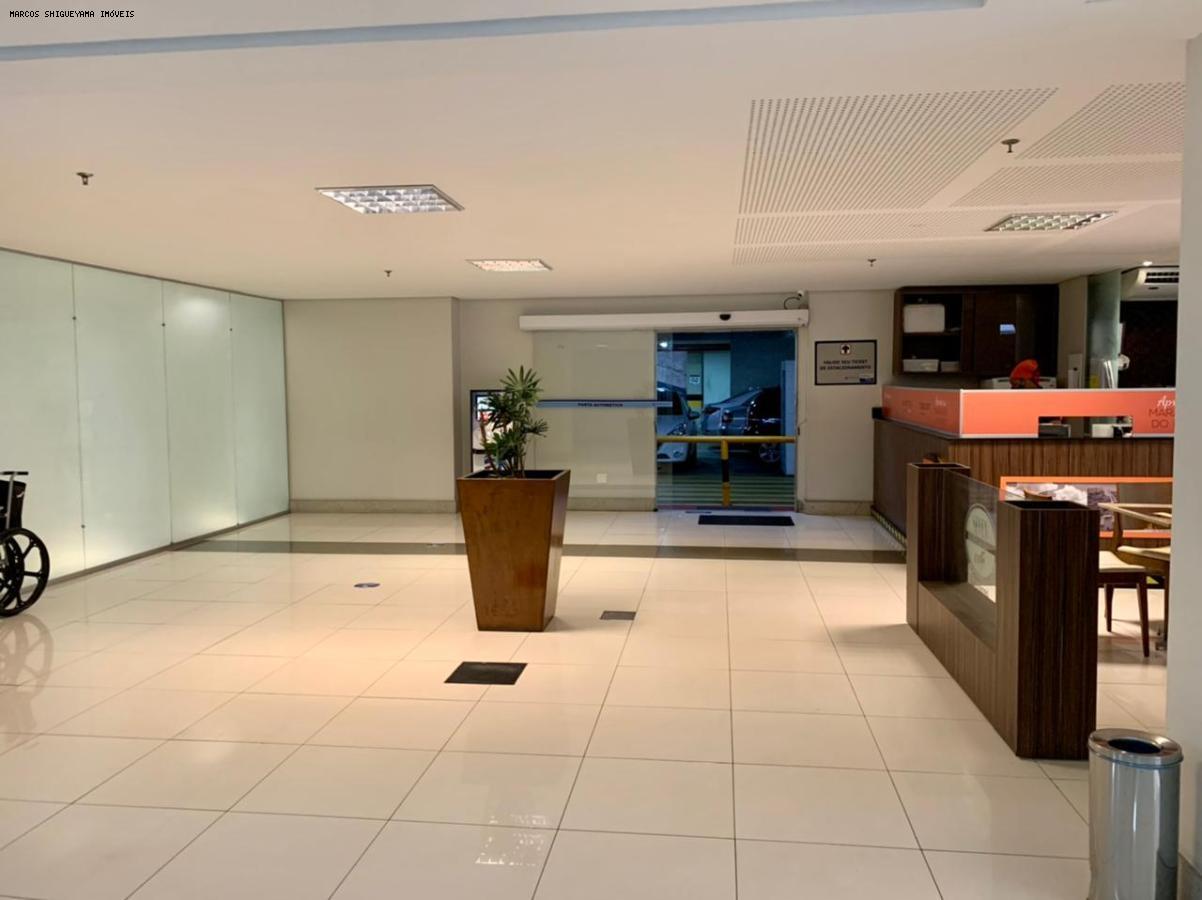 Conjunto Comercial-Sala à venda, 39m² - Foto 20