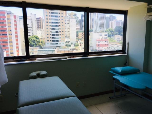 Conjunto Comercial-Sala à venda, 50m² - Foto 1