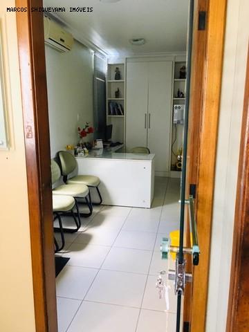 Conjunto Comercial-Sala à venda, 50m² - Foto 4