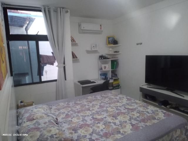 Apartamento à venda com 3 quartos, 149m² - Foto 13