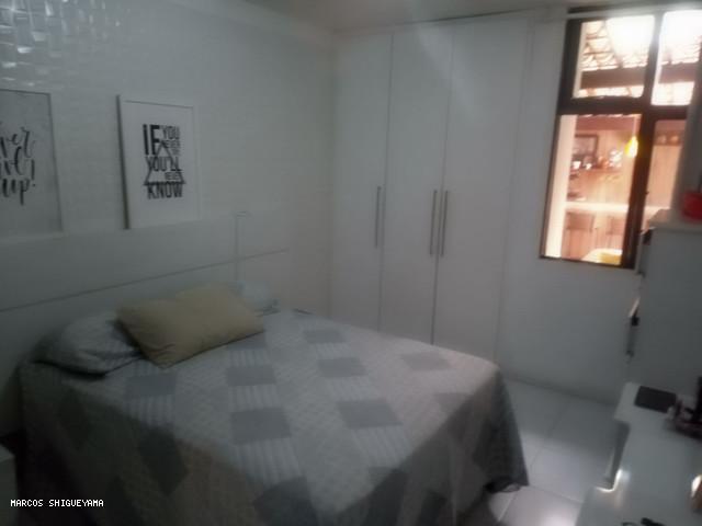 Apartamento à venda com 3 quartos, 149m² - Foto 11