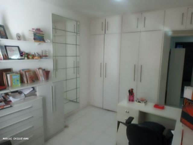 Apartamento à venda com 3 quartos, 149m² - Foto 3