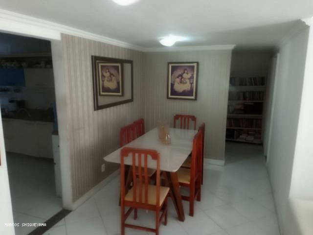 Apartamento à venda com 3 quartos, 149m² - Foto 5