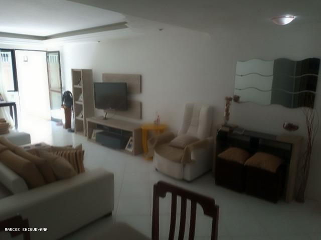 Apartamento à venda com 3 quartos, 149m² - Foto 18