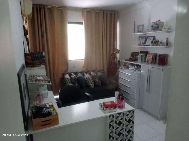 Apartamento à venda com 3 quartos, 149m² - Foto 12