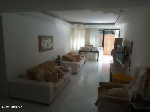 Apartamento à venda com 3 quartos, 149m² - Foto 1