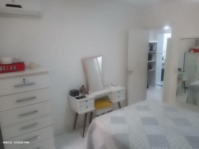 Apartamento à venda com 3 quartos, 149m² - Foto 6