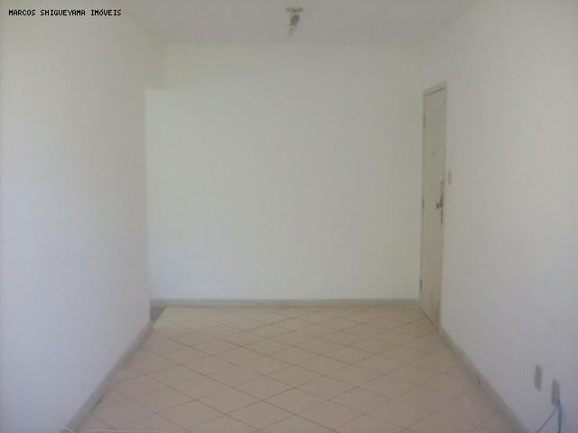 Apartamento à venda com 2 quartos, 50m² - Foto 3