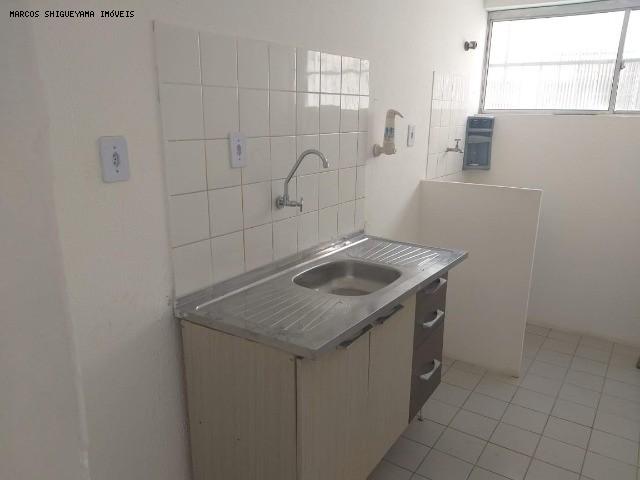 Apartamento à venda com 2 quartos, 50m² - Foto 7