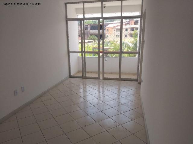 Apartamento à venda com 2 quartos, 50m² - Foto 1