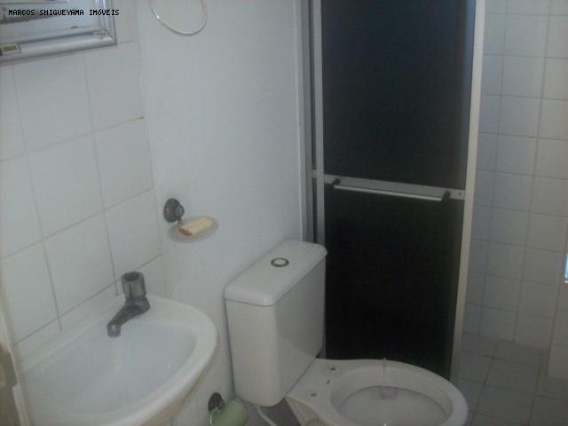 Apartamento à venda com 2 quartos, 50m² - Foto 10