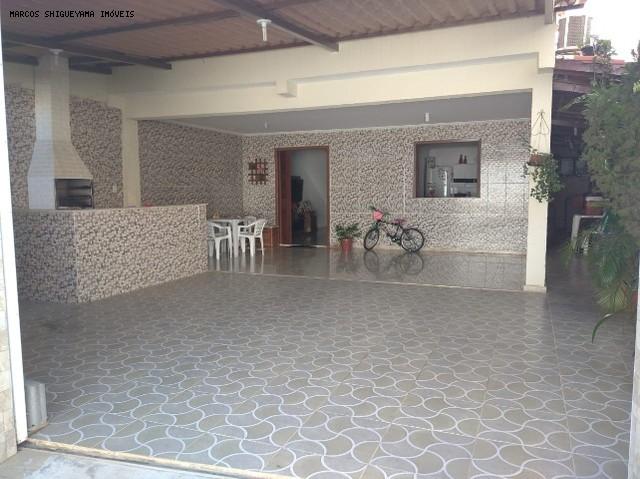 Casa à venda com 2 quartos, 130m² - Foto 7