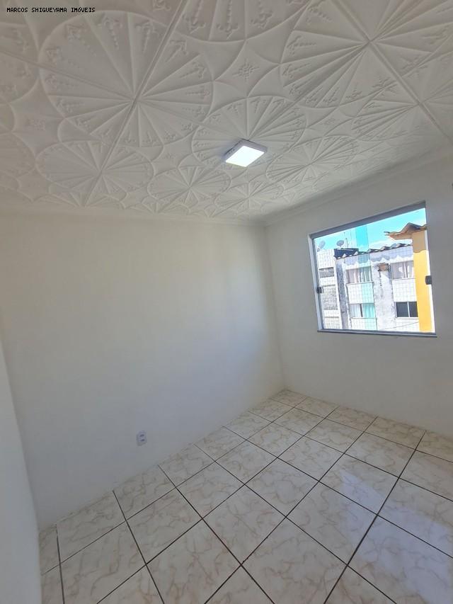 Apartamento à venda com 2 quartos, 55m² - Foto 2