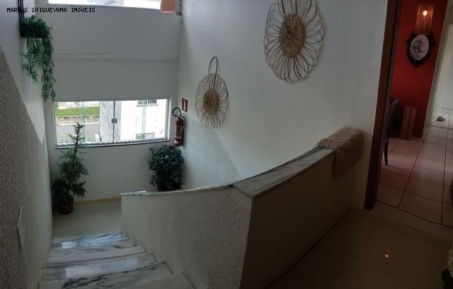 Apartamento à venda com 2 quartos, 55m² - Foto 6