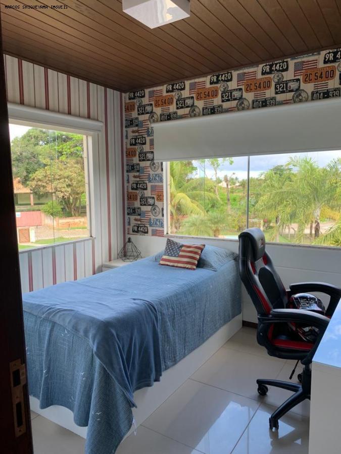 Casa de Condomínio à venda com 4 quartos, 2830m² - Foto 23