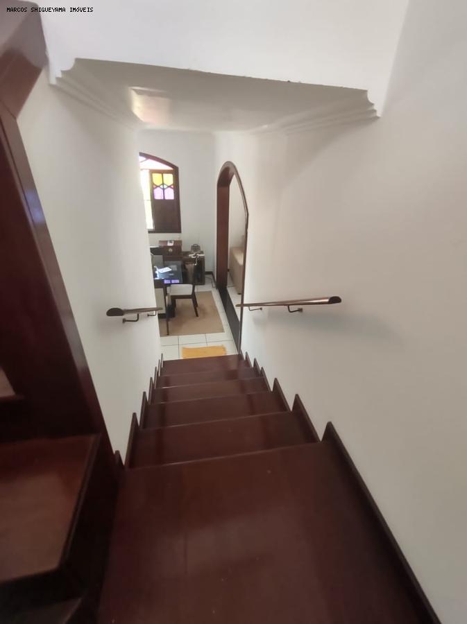 Casa à venda com 4 quartos, 277m² - Foto 35