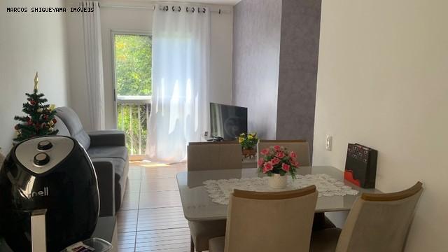 Apartamento à venda com 2 quartos, 48m² - Foto 3