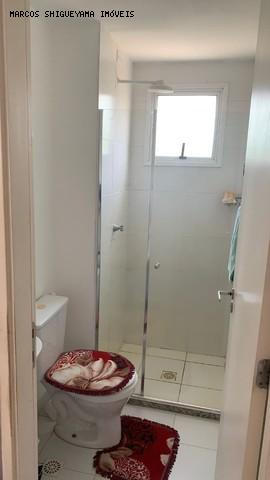 Apartamento à venda com 2 quartos, 48m² - Foto 5