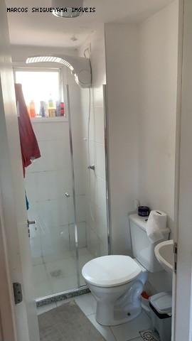 Apartamento à venda com 2 quartos, 48m² - Foto 12