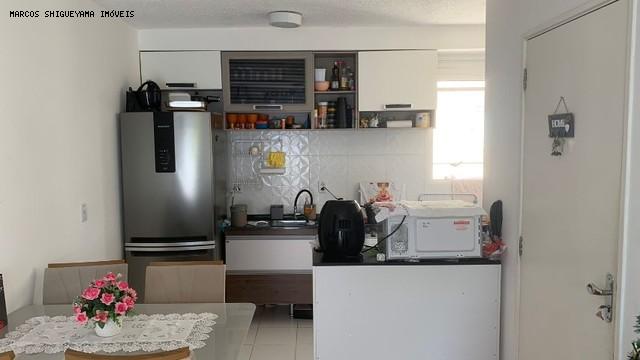 Apartamento à venda com 2 quartos, 48m² - Foto 11