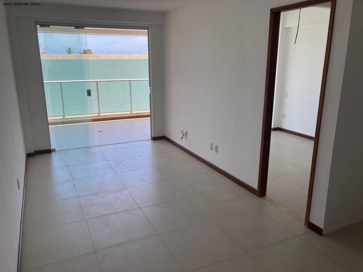 Apartamento à venda com 1 quarto, 45m² - Foto 2