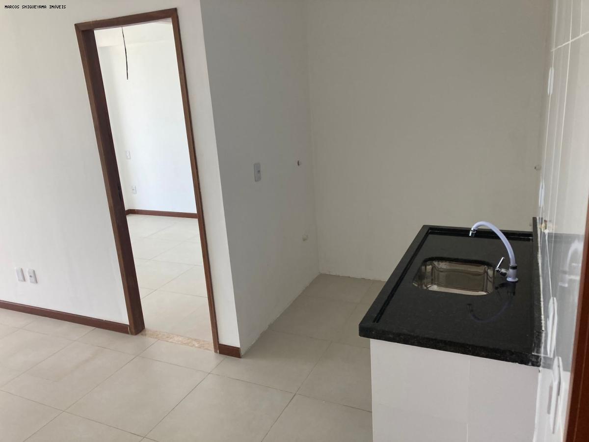 Apartamento à venda com 1 quarto, 45m² - Foto 3