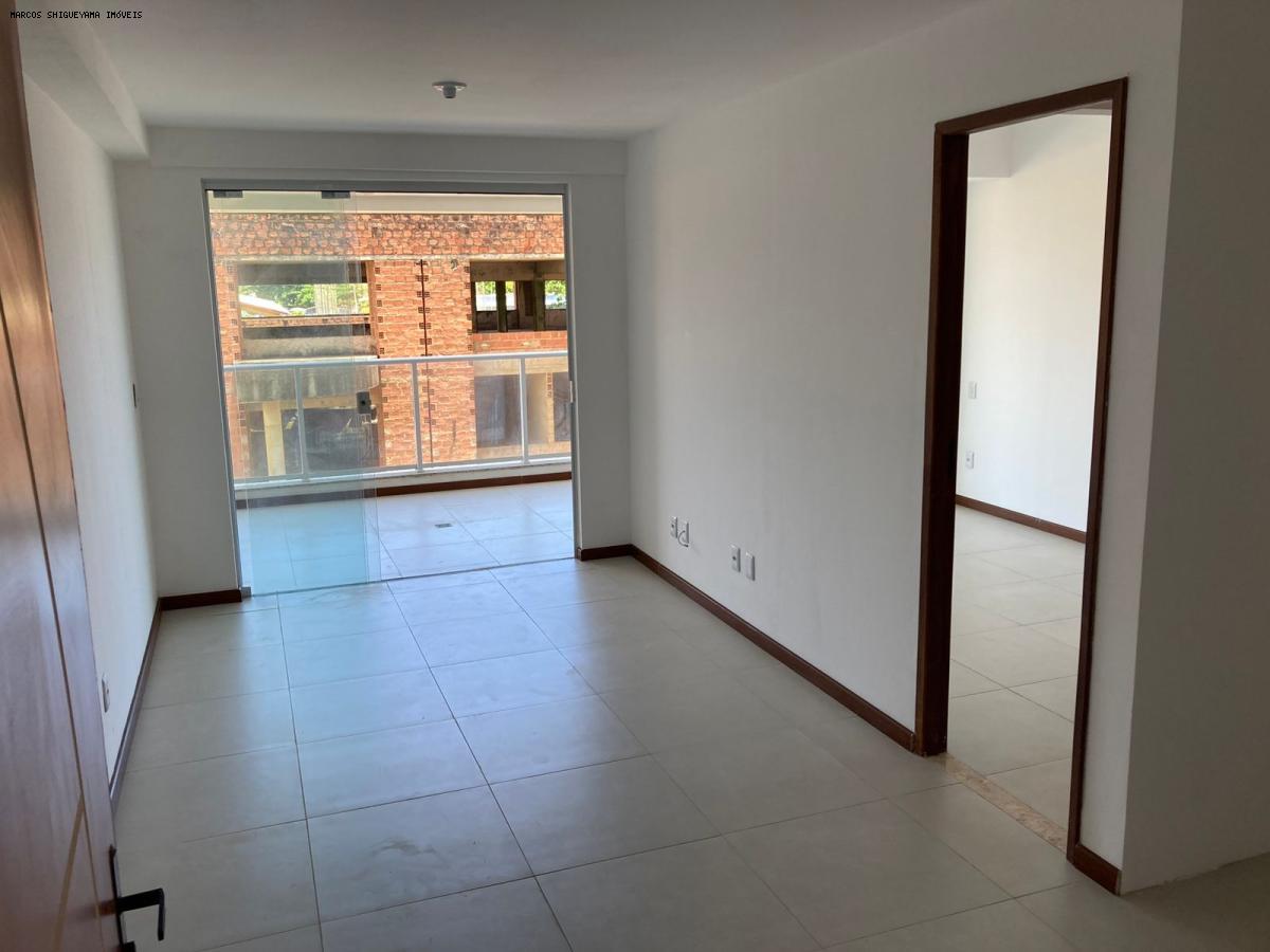 Apartamento à venda com 1 quarto, 45m² - Foto 2