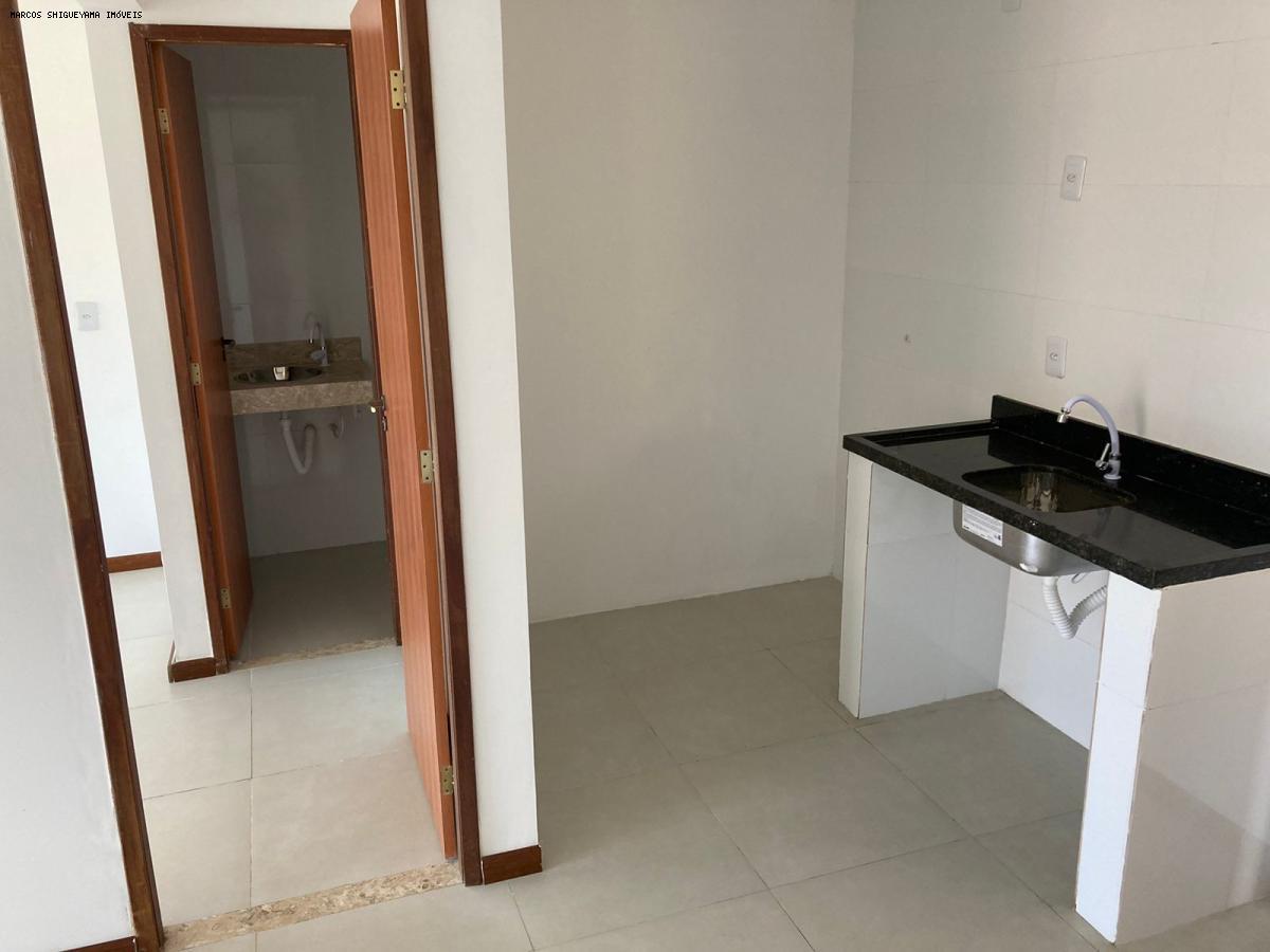 Apartamento à venda com 1 quarto, 45m² - Foto 3