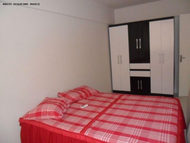 Apartamento à venda com 1 quarto, 47m² - Foto 15