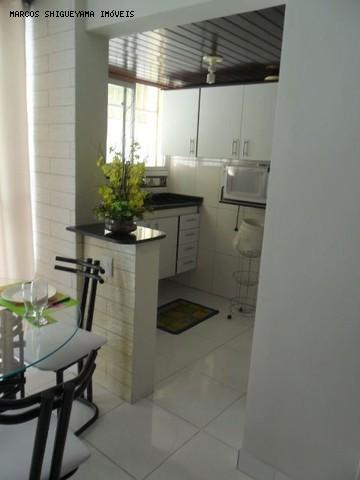 Apartamento à venda com 1 quarto, 47m² - Foto 16