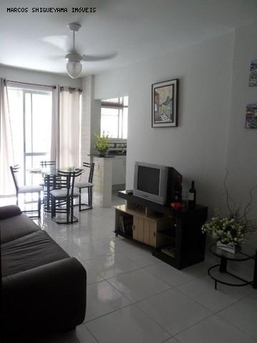 Apartamento à venda com 1 quarto, 47m² - Foto 1