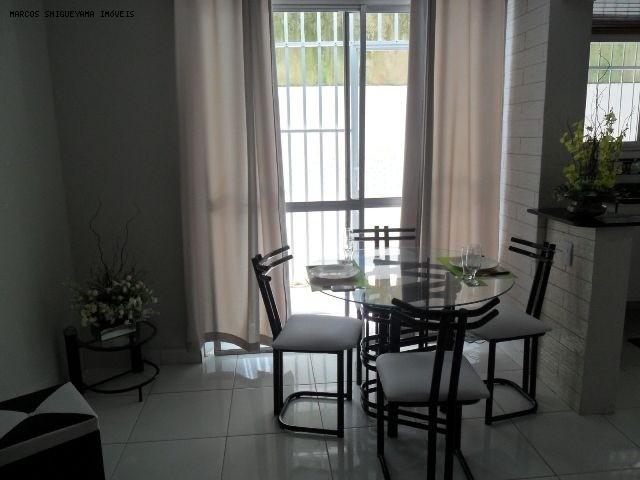 Apartamento à venda com 1 quarto, 47m² - Foto 20