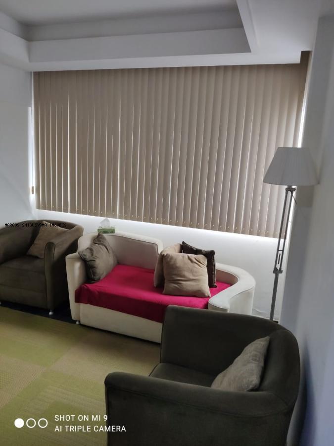 Conjunto Comercial-Sala à venda, 33m² - Foto 6