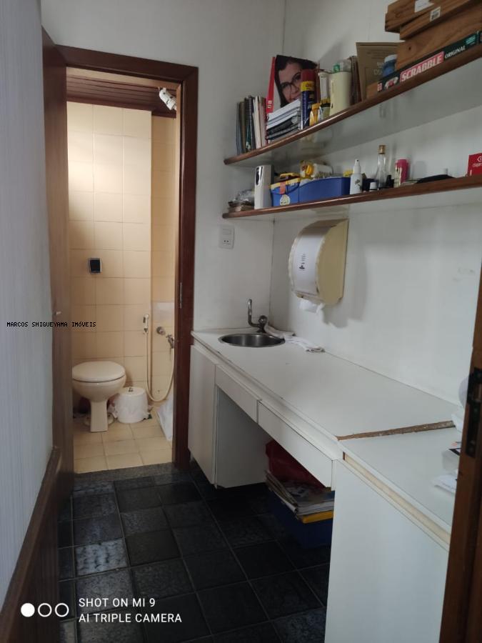 Conjunto Comercial-Sala à venda, 33m² - Foto 7