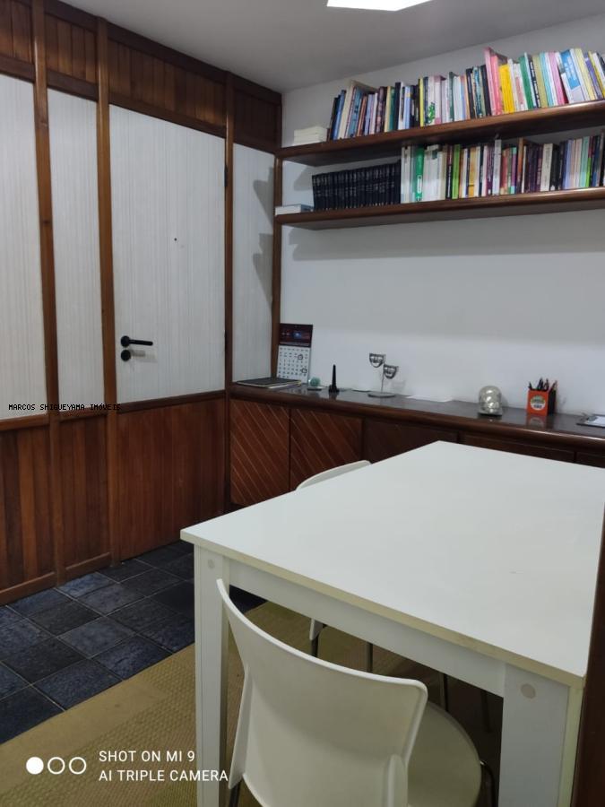 Conjunto Comercial-Sala à venda, 33m² - Foto 8