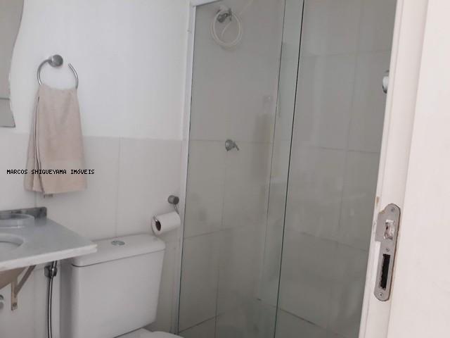 Apartamento à venda com 2 quartos, 47m² - Foto 2