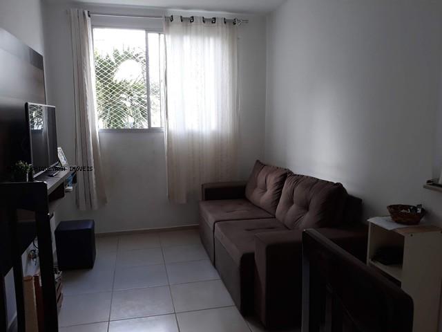 Apartamento à venda com 2 quartos, 47m² - Foto 4