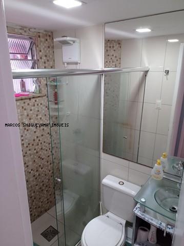 Apartamento à venda com 2 quartos, 44m² - Foto 6