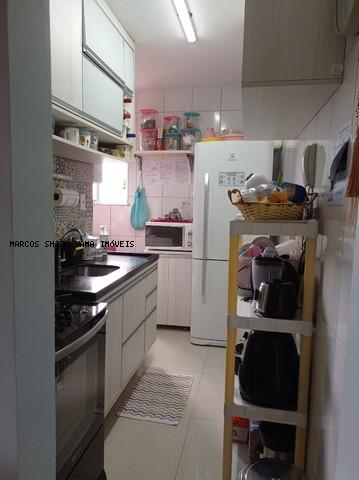 Apartamento à venda com 2 quartos, 44m² - Foto 7