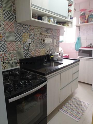 Apartamento à venda com 2 quartos, 44m² - Foto 8