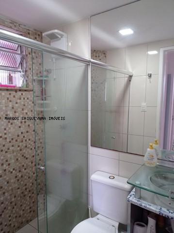 Apartamento à venda com 2 quartos, 44m² - Foto 5