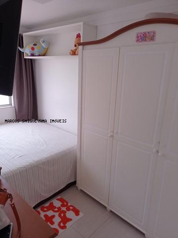 Apartamento à venda com 2 quartos, 44m² - Foto 12